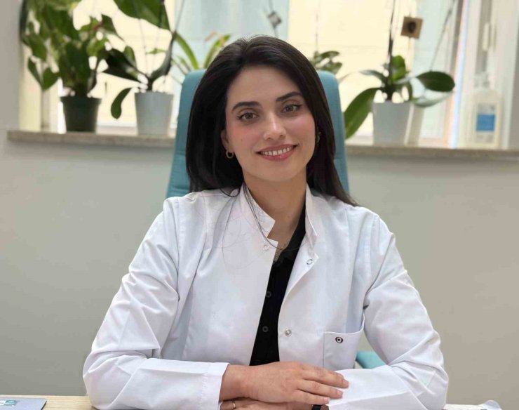 Yaz aylarında artan cilt lekelerine dikkat