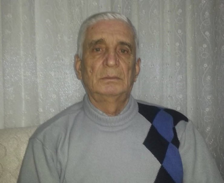 Deprem hayatını kaybeden vatandaşın kimliği belirlendi