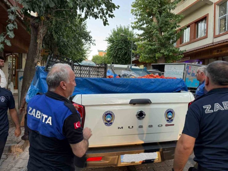 Siirt’te 9 iş yerine ceza