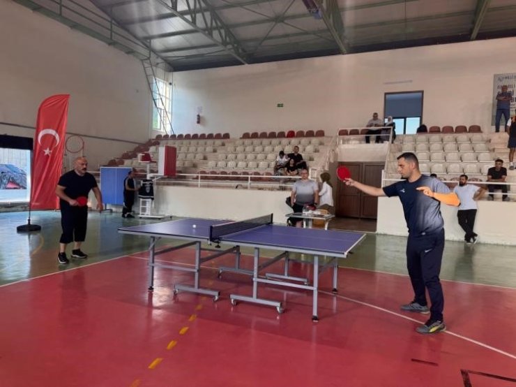 Söğüt’te raketler konuştu