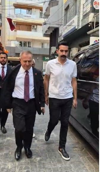 CHP Aydın’da olağanüstü toplandı