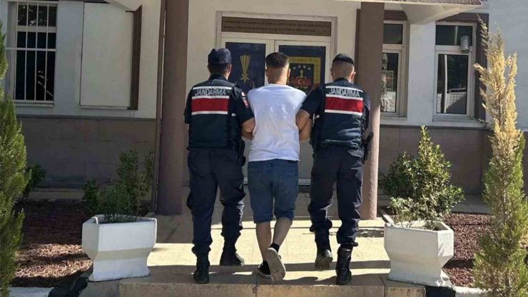 Kırıkkale’de aranan 3 firari hükümlü yakalandı