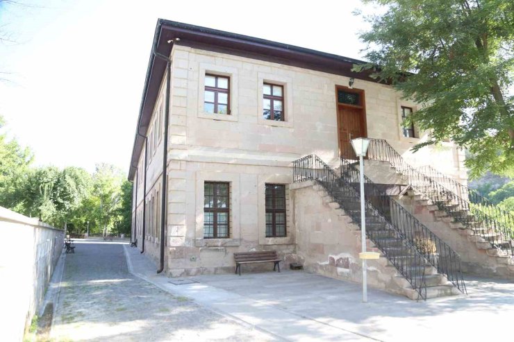 Melikgazi Belediyesi Sağlıklı Yaşam Farkındalık Kampı başlıyor