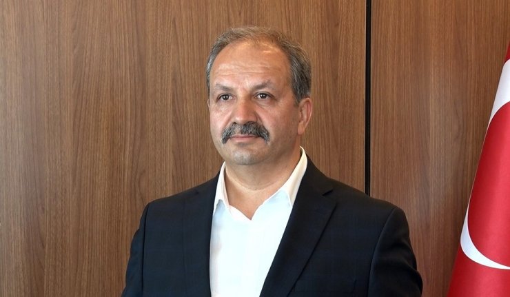 Sağlık-Sen Genel Başkanı Doğan: "Kamu İşveren Heyeti’nin verdiği teklifi tekrar gözden geçirmelerini istiyoruz"