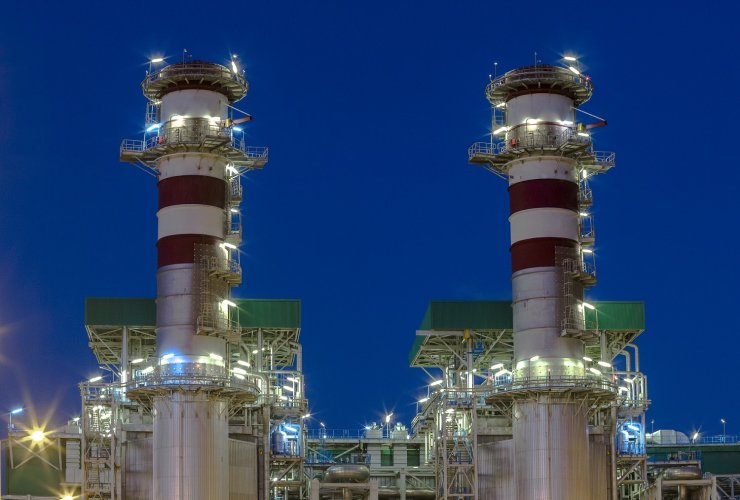 Akenerji’nin altı aylık FAVÖK’ü 592 milyon TL oldu