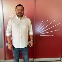 CHP Aydın İl Başkanı Saatçi’nin çocukları istifa ettiğini duyurdu