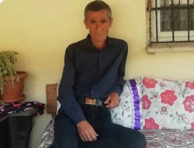 Osmaniye’de orman yangınında yaralanan gönüllü hayatını kaybetti