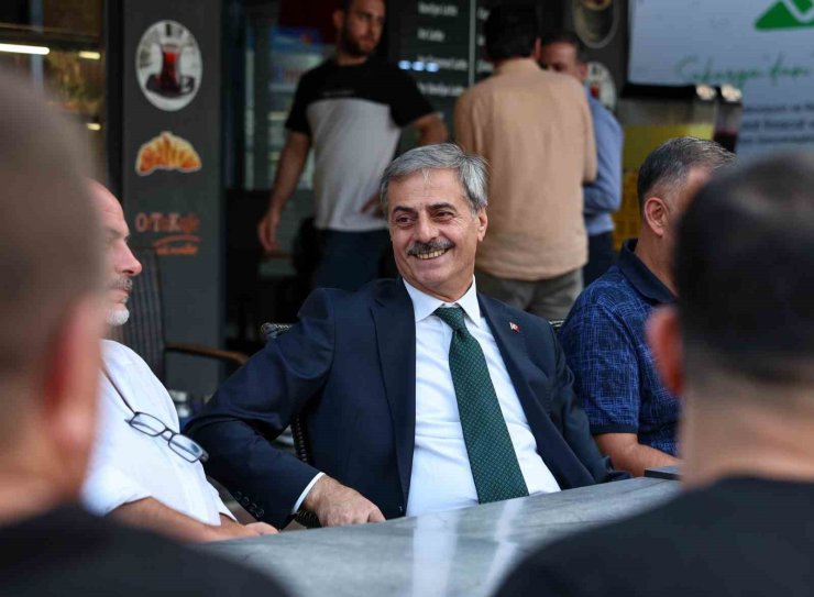 Tarihi Uzunçarşı için bir müjde daha