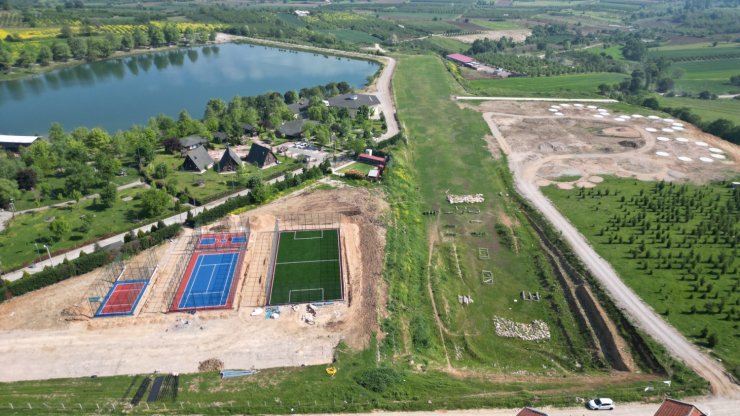 İnegöl’ü DOSTUM Ev Sahipliğinde Keşfedin