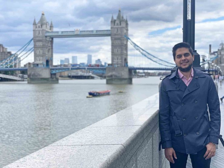 Hukukta yapay zeka dönemi