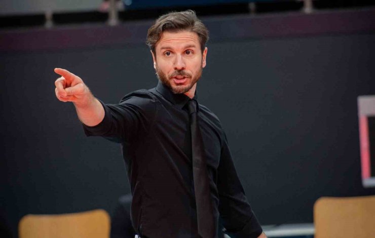 Aydın BBSK Başantrenörü Alper Hamurcu, Dünya Şampiyonası’nda görev alacak