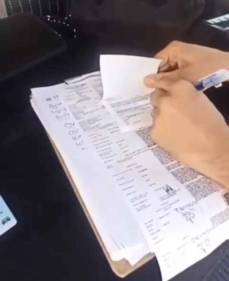 Hatay’da korsan taksicilik denetiminde 6 araç trafikten men edildi