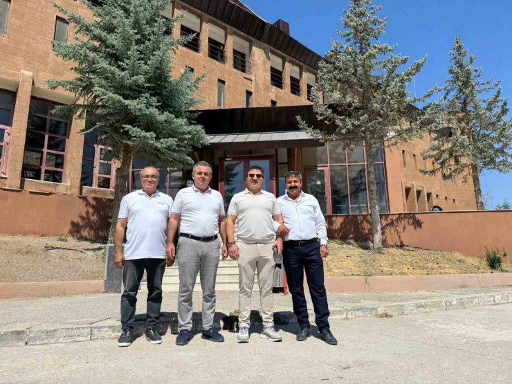 TŞOF’un vizyon projeleri: Yeni fabrika ve tesislerde modernizasyon