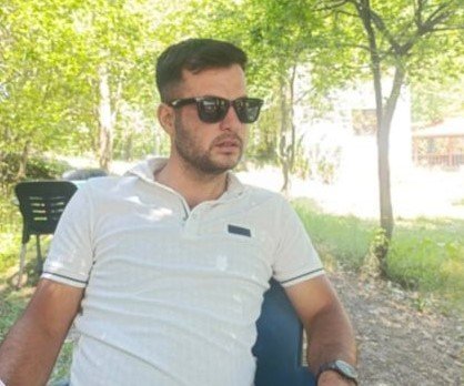 Tüfekle vurulan 3 çocuk babası hayatını kaybetti