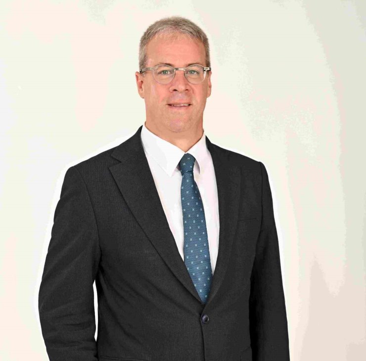 Eksim Enerji Viranşehir GES Projesi’ni tamamladı