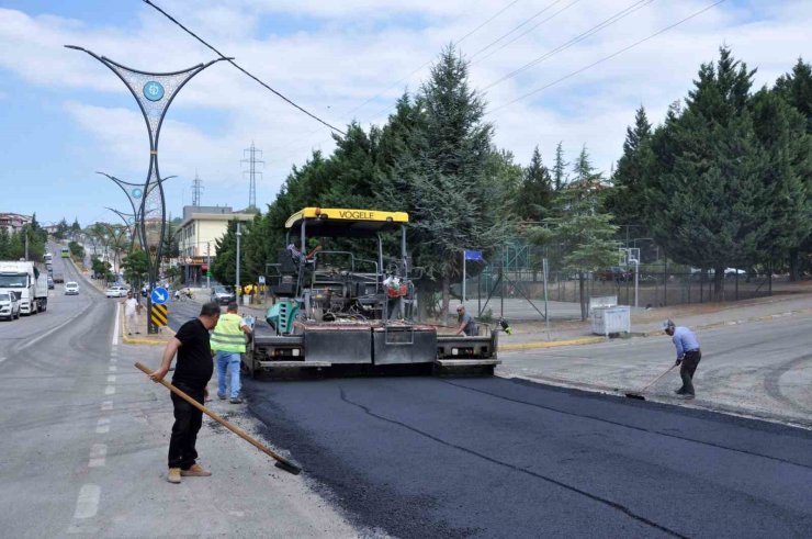 Başiskele’ye alternatif ulaşım devrede