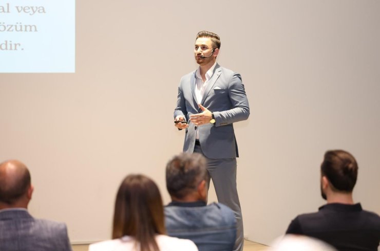 Okul ve evde eğitilmesi güç çocuklara profesyonel yaklaşım Denizli’de konuşulacak