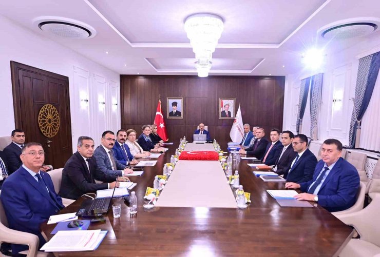 Aydın’da dar gelirlilere umut olacak sosyal konut projesi