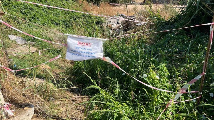 Ailesine maddi destek olmak isterken, ayaklarından oluyordu