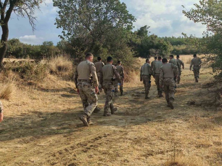 Malkara’da kayıp yaşlı kadının cansız bedeni bulundu