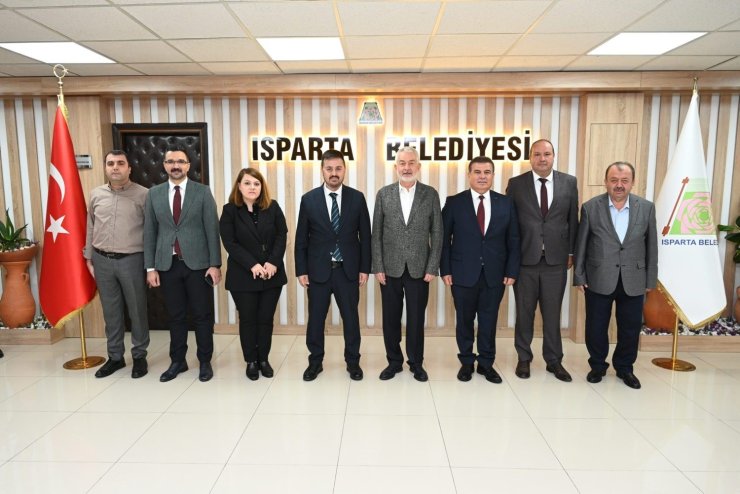 TKDK Başkanı Başdeğirmen: "TKDK’nın desteklemeleri tarımsal üretimi üst seviyeye çıkarıyor"