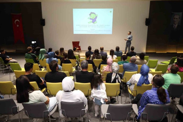 Eğitim Bilimci Paşayev eğitimcilere etkili öğretme yöntemlerini anlatacak