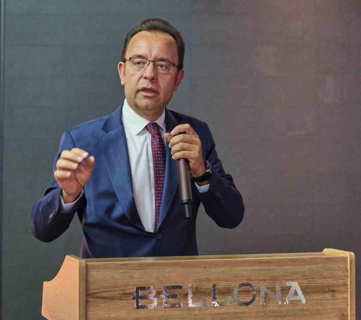 Bellona, 2026 ürün koleksiyonunu tanıttı
