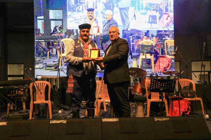 Başkan Arslan; "Çameli ve Çamelililer için çalışmaya devam ediyoruz"