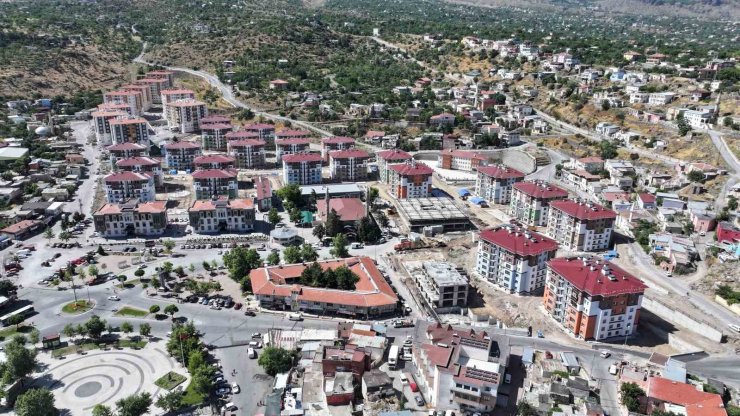 Başkan Özdoğan’dan Hacılar’da yatırım fırsatlarına davet