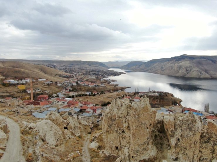 Başkan Çolakbayrakdar: "Turizmin yeni adresi ’Kocasinan’ olacak"