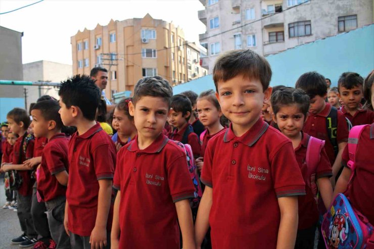 Bursa’da 657 bin öğrenci ve 41 bin öğretmen ders başı yapacak