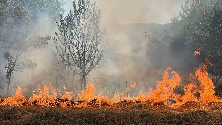Bolu’da bidonla akaryakıt satışına yasak