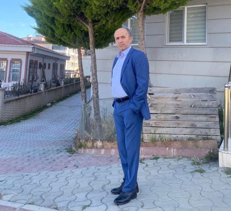 Samsun’da kayıp Alzheimer hastası sağ olarak bulundu