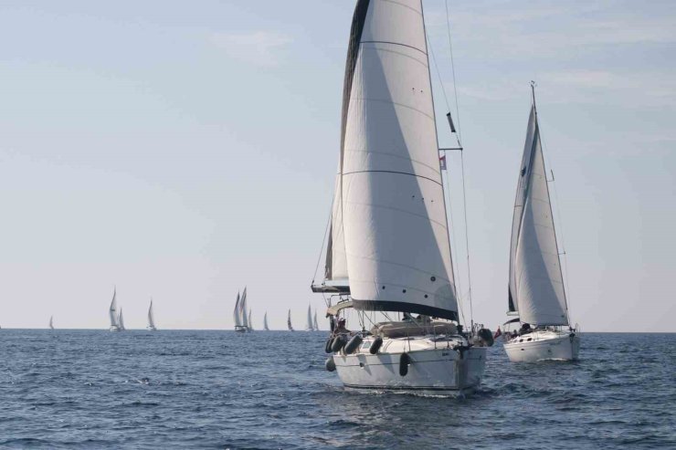 Etik Başkanı İşler: "Hedefimiz Ege’yi turizmde hak ettiği yere taşımak"