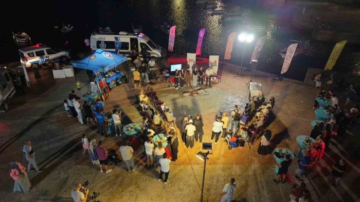 Su profesöründen korkutan tahmin: "Metropol şehirler su kısıtlamasına gidecek"