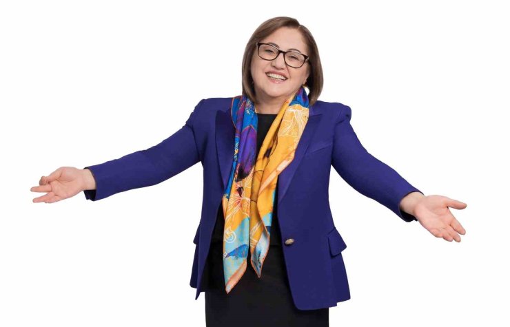 Başkan Şahin en başarılı belediye başkanı