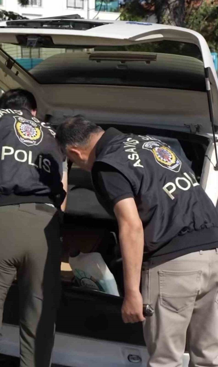 Isparta’da son bir haftada 15 aranan şahıs yakalandı