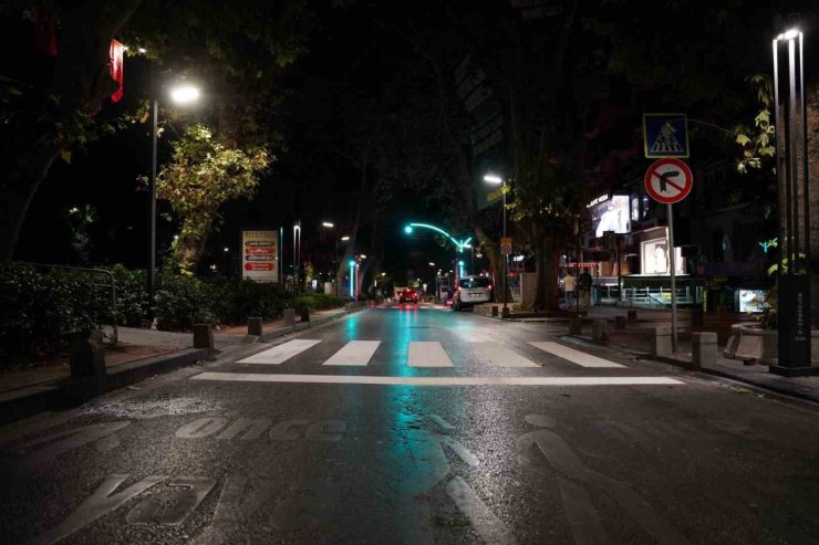 Yeni eğitim dönemine güvenli ulaşım hazırlığı