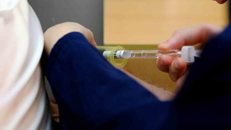 30 yılı aşan evliliklere ücretsiz check-up hizmeti