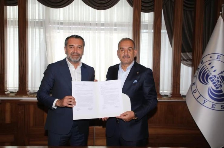 Elazığ’da ticaret yeniden canlanacak