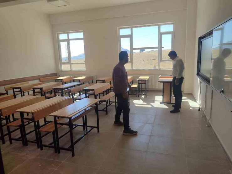 Dicleli şehidin ismi okulda yaşatılacak