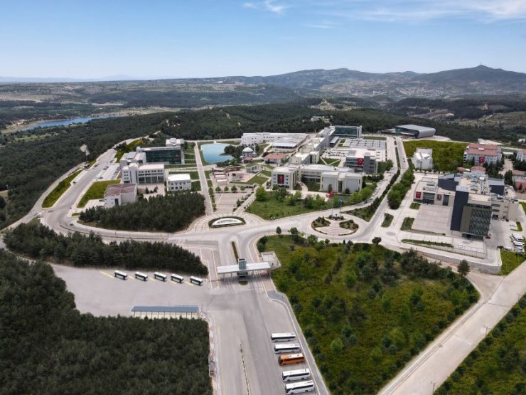 Uşak Üniversitesi 2025 YKS’de yüzde 98’i aştı