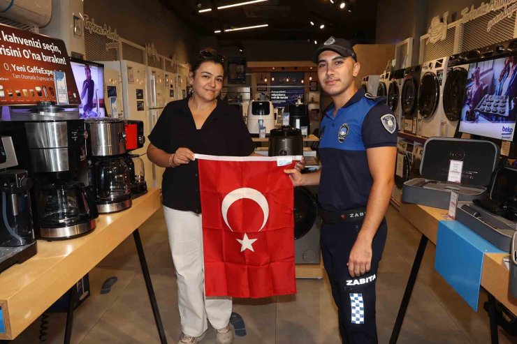 30 Ağustos Zafer Bayramı Muğla’da coşkuyla kutlanacak