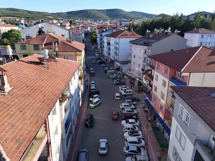 Yeni adı ‘1071 Malazgirt Caddesi’ oldu