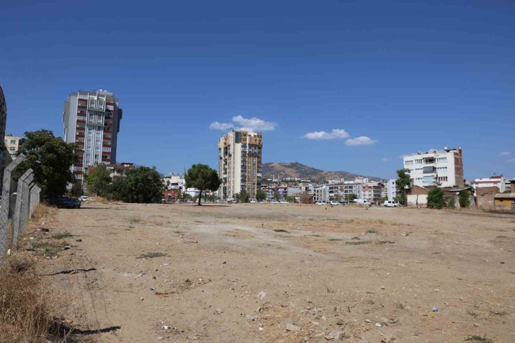 Aydın’ın kanayan yarası Aykonut’ta Yavuzlar İnşaat da hayal kırıklığı yaşattı