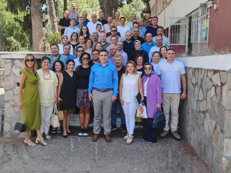 Nazilli’de eğitimde yeni dönem yol haritası belirlendi