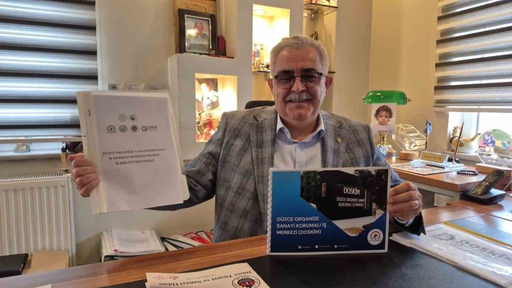 Hayalle başladı sona yaklaşılıyor