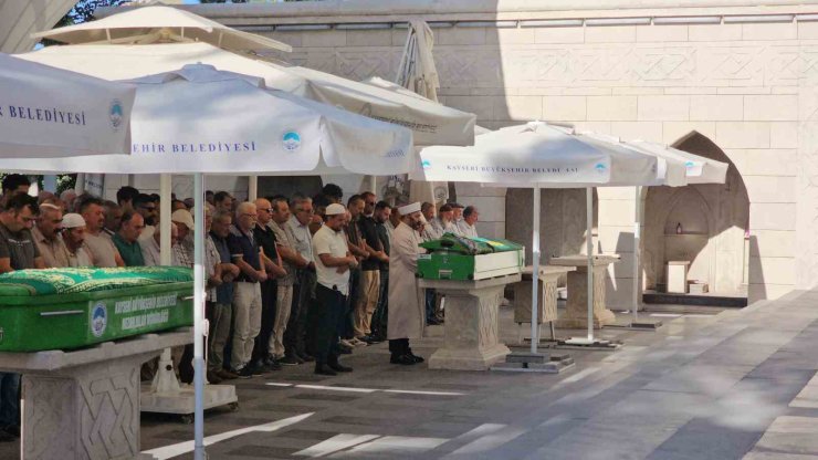 "Annemiz" dediler, başka cenazeyi alıp gömdüler