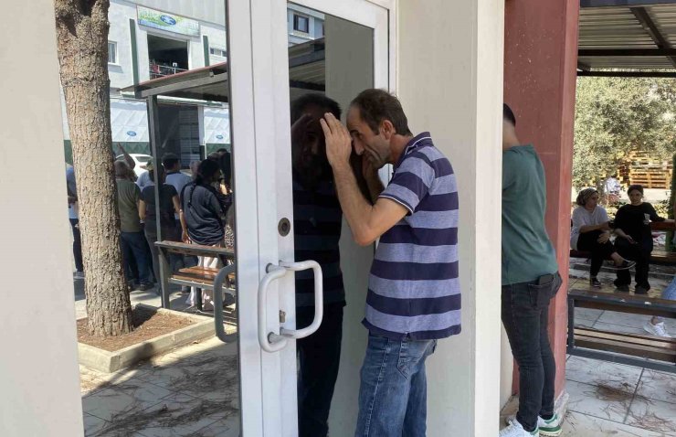 Mersin’de patron kayıp, işçiler mağdur iddiası