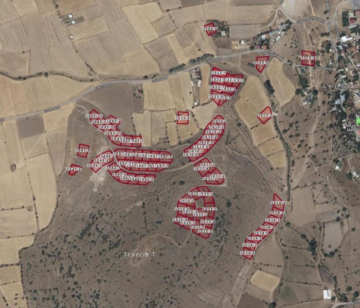 Talas’ta kaçırılmayacak yatırım fırsatı